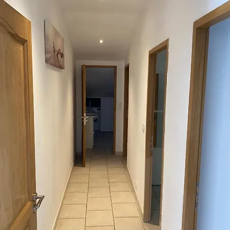 Appartement Dolce Notte, L'ideal Pour Des A - Avec Vue Panoramique Et Piscine Sur Les Hauteurs Bastia (Corsica)